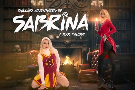 sabrina xxx